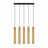 Oyo Lampada Tube Oro