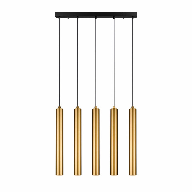Oyo Lampada Tube Oro
