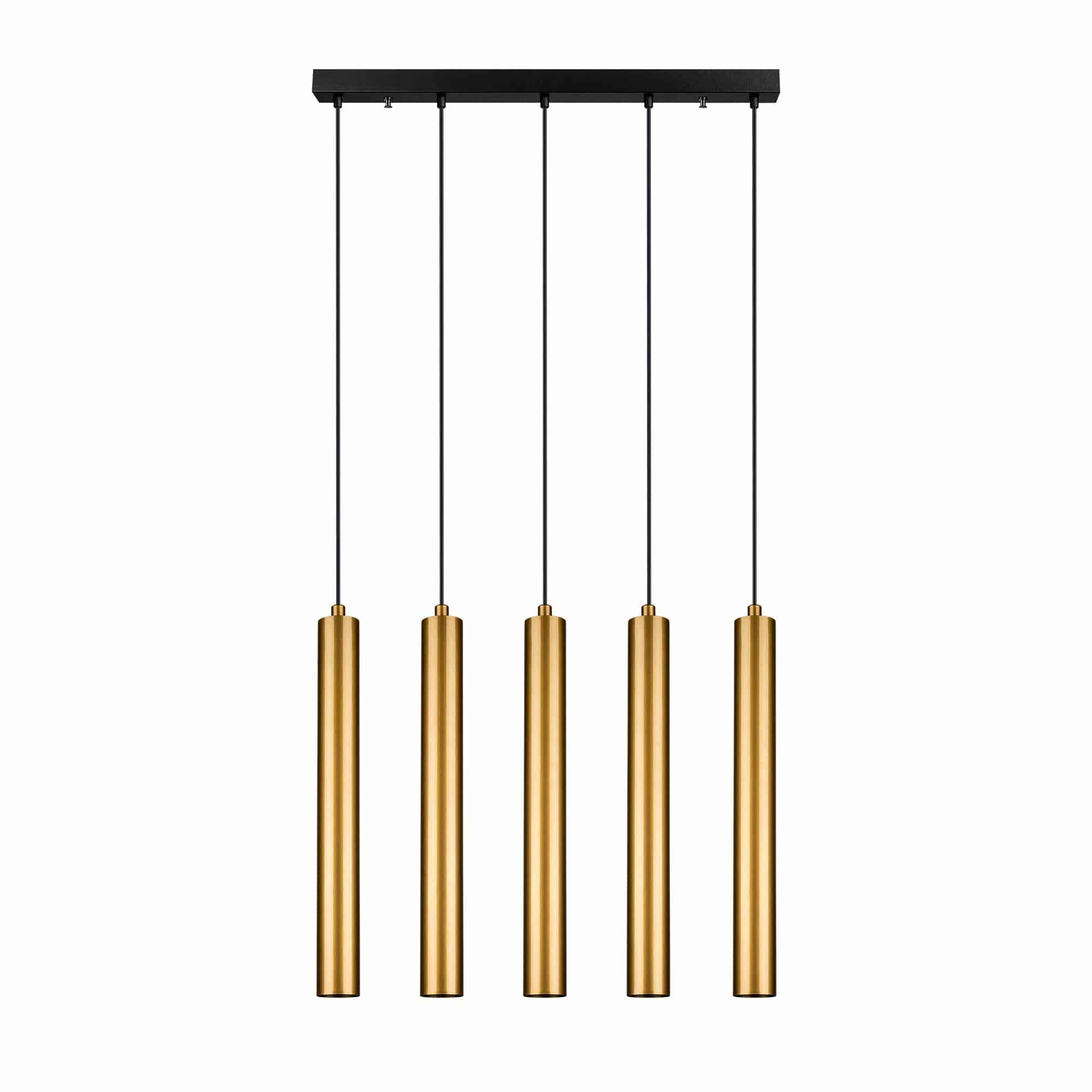Oyo Lampada Tube Oro
