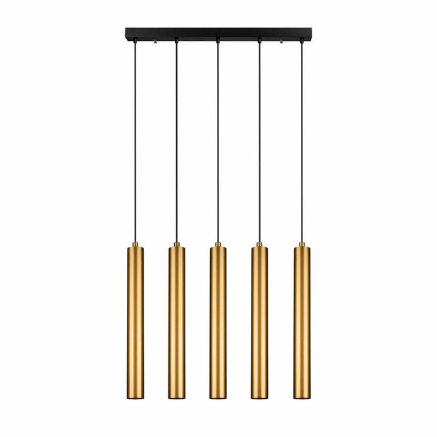 Oyo Lampada Tube Oro