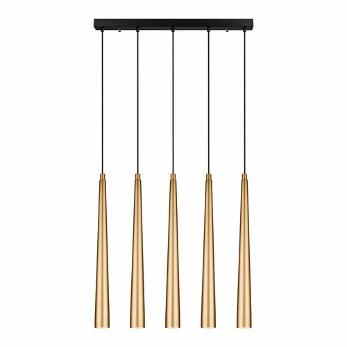 Oyo Lampada Tube Oro