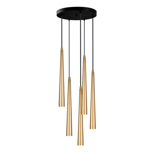 Oyo Lampada Tube Oro