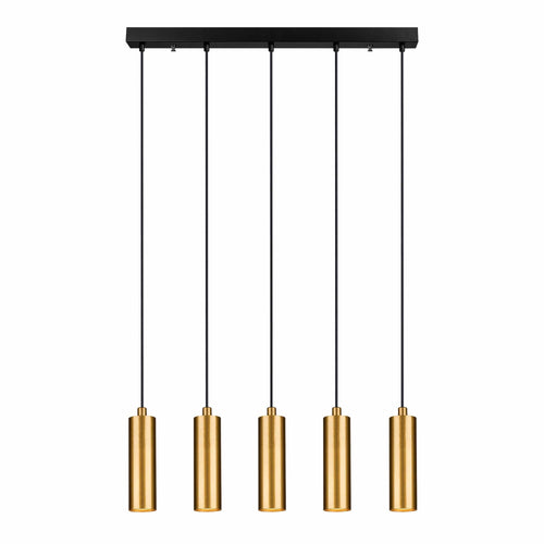 Oyo Lampada Tube Oro