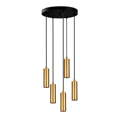 Oyo Lampada Tube Oro