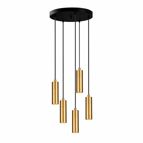 Oyo Lampada Tube Oro