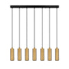 Oyo Lampada Tube Oro