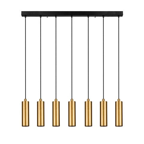 Oyo Lampada Tube Oro