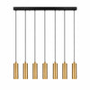 Oyo Lampada Tube Oro
