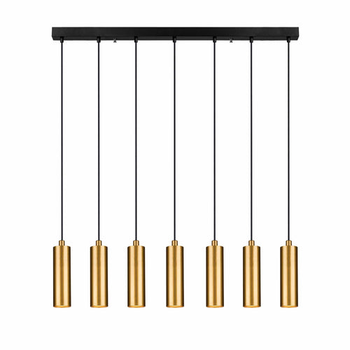 Oyo Lampada Tube Oro