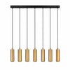 Oyo Lampada Tube Oro