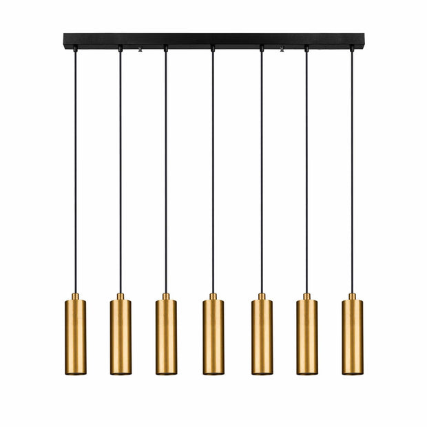 Oyo Lampada Tube Oro