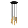 Oyo Lampada Tube Oro