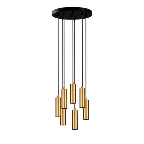 Oyo Lampada Tube Oro