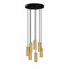 Oyo Lampada Tube Oro