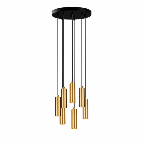 Oyo Lampada Tube Oro