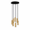 Oyo Lampada Tube Oro