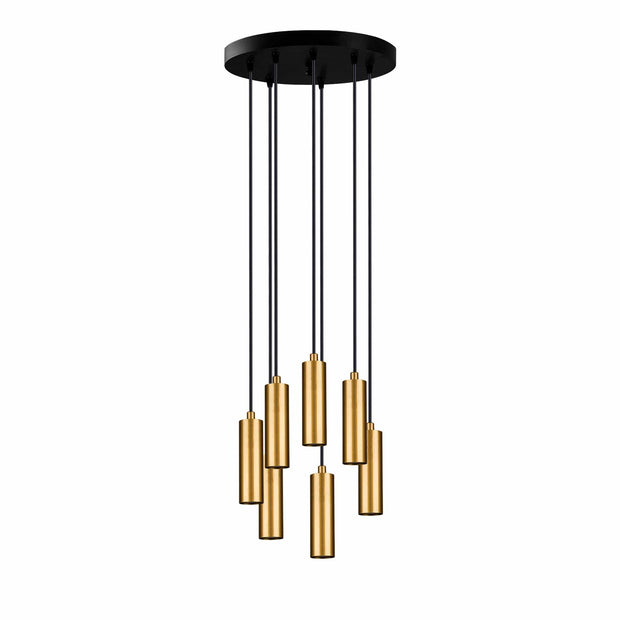 Oyo Lampada Tube Oro