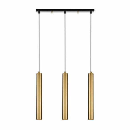 Oyo Lampada Tube Trio Line Oro