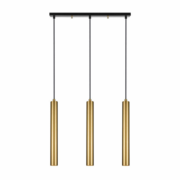Oyo Lampada Tube Trio Line Oro