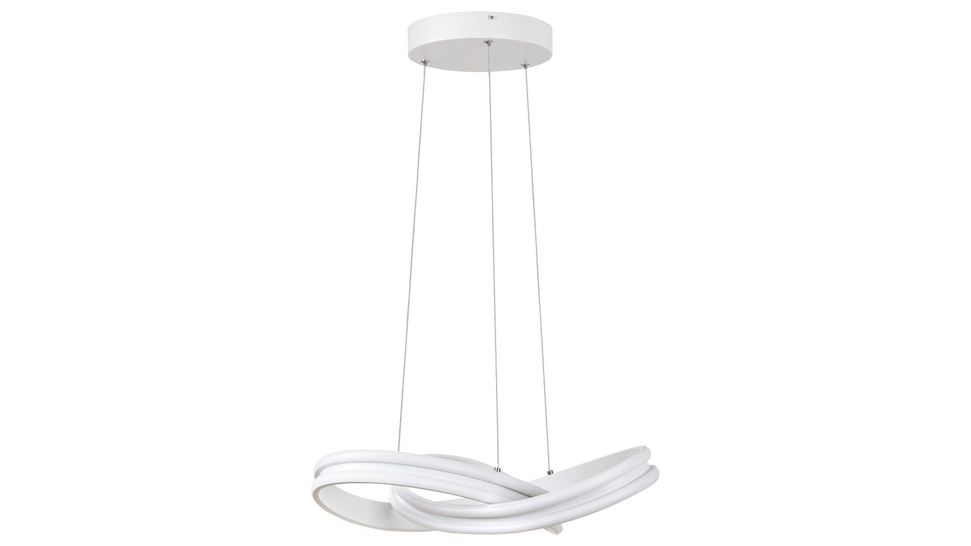 RabaLux Lampada Tulio 5891 Bianco