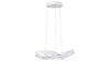 RabaLux Lampada Tulio 5891 Bianco