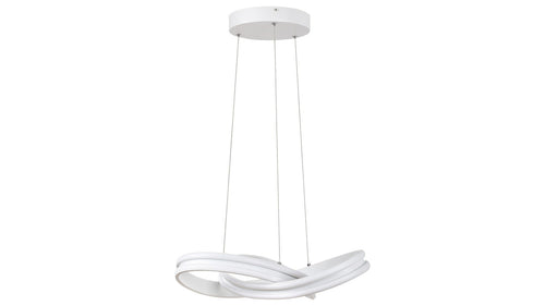RabaLux Lampada Tulio 5891 Bianco