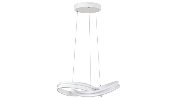 RabaLux Lampada Tulio 5891 Bianco