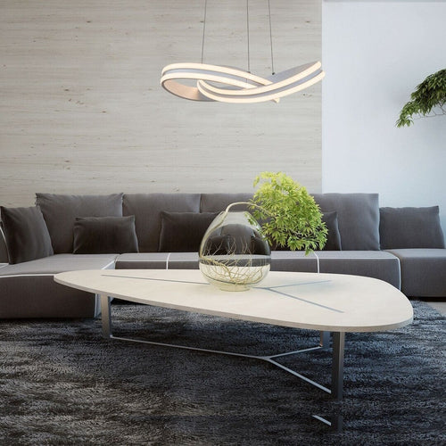 RabaLux Lampada Tulio 5891 Bianco