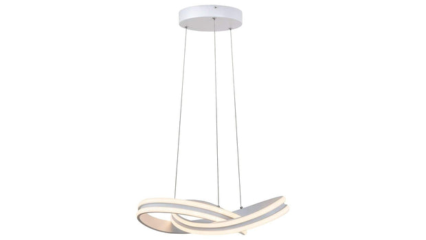RabaLux Lampada Tulio 5891 Bianco