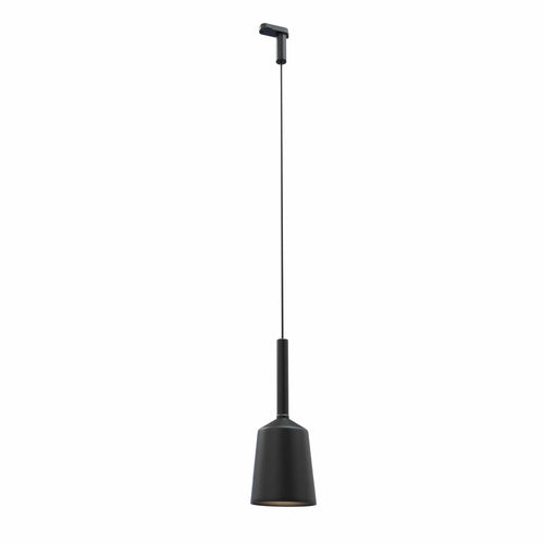 Maxlight Lampada Tulipe S0018 Nero