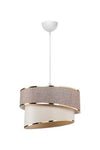 Oyo Lampada Turna Beige