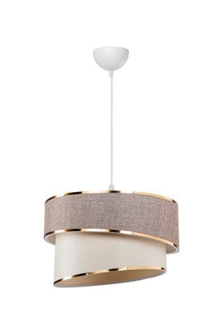 Oyo Lampada Turna Beige
