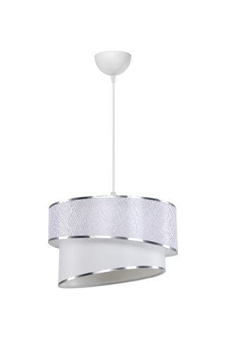 Oyo Lampada Turna Bianco