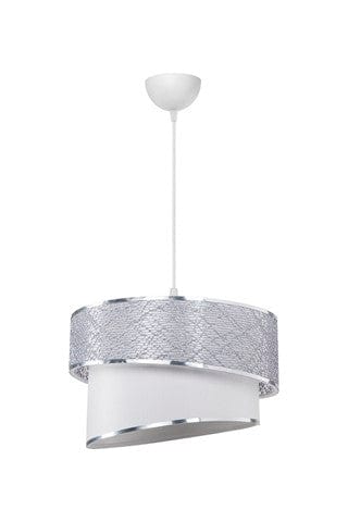 Oyo Lampada Turna Grigio