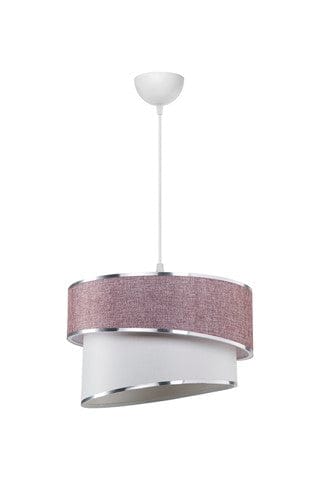 Oyo Lampada Turna Marrone