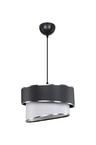 Oyo Lampada Turna Nero