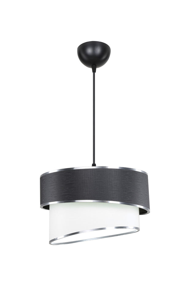 Oyo Lampada Turna Nero