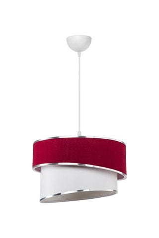 Oyo Lampada Turna Rosso