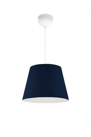 Oyo Lampada Tvan Nero