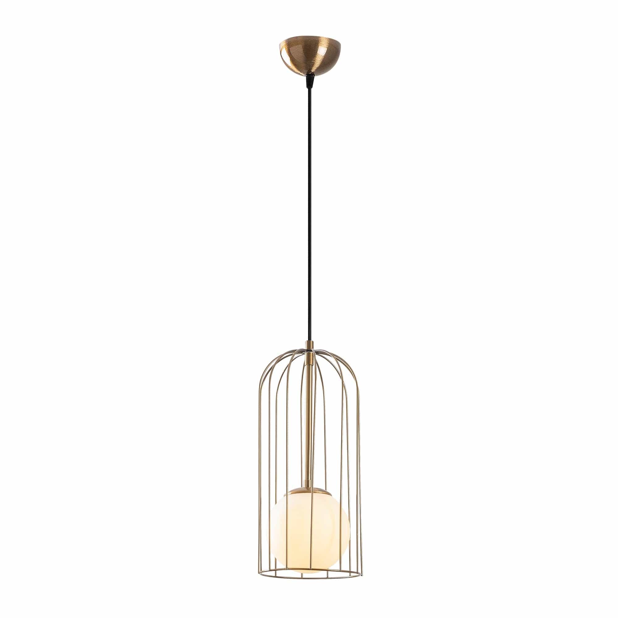 Asir Lampada Tweety 2915 Ottone