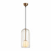 Asir Lampada Tweety 2915 Ottone