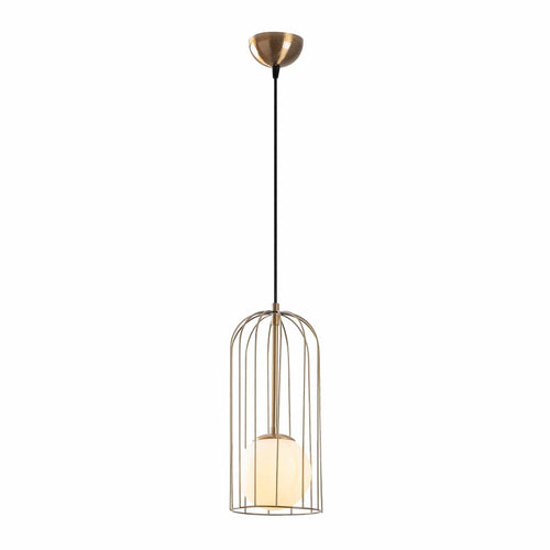 Asir Lampada Tweety 2915 Ottone