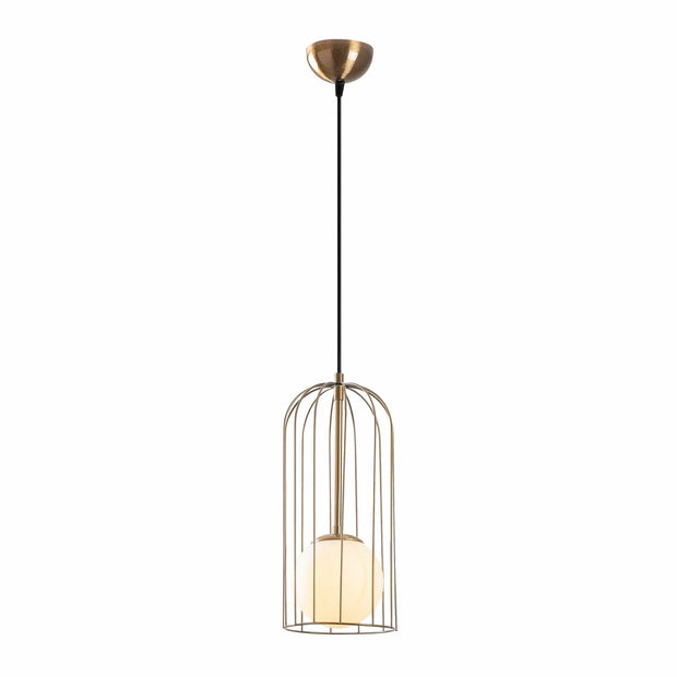 Asir Lampada Tweety 2915 Ottone