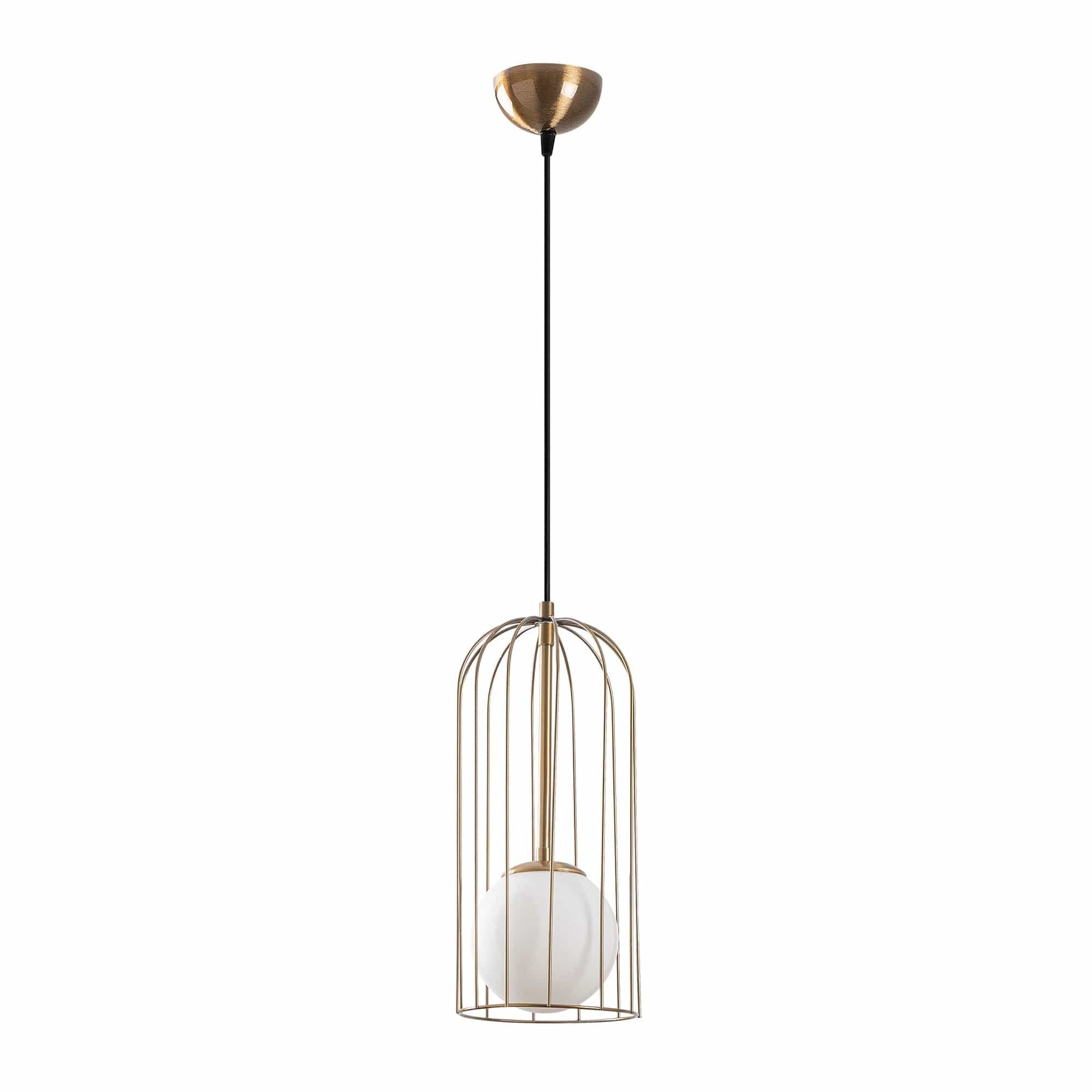 Asir Lampada Tweety 2915 Ottone