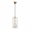 Asir Lampada Tweety 2915 Ottone