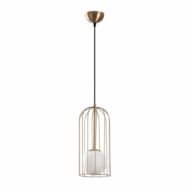 Asir Lampada Tweety 2915 Ottone