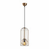 Asir Lampada Tweety 2916 Ottone