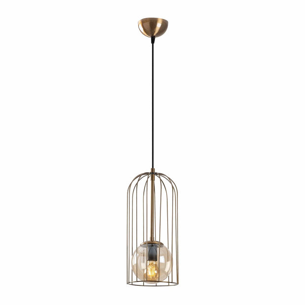 Asir Lampada Tweety 2916 Ottone