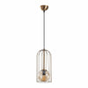 Asir Lampada Tweety 2916 Ottone