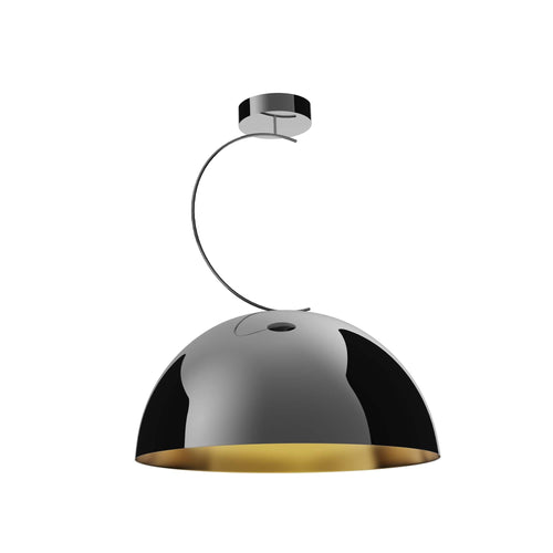 Maxlight Lampada Twenty P0463 Cromo